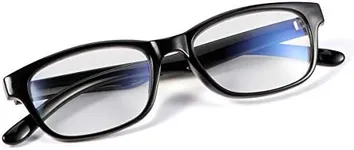 MIRYEA Progressive Multifocal Reading Glasses Blue Light Blocking Computer Readers