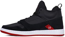 Nike - Jordan Fadeaway - AO1329023 - Color: Black - Size: 9