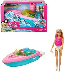 Barbie Pla