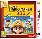 Nintendo Selects - Super Mario Make