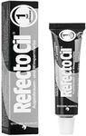 RefectoCil Cream Hair Dye (PURE BLA
