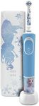 Oral-B Pro 100 Kids Disney Frozen Rechargeable Toothbrush