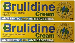 Brulidine Cream 0.15% 25g **2 PACK DEAL**