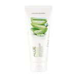 Nature Republic Body Scrubs