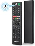 Voice Replacement Remote for Sony-T