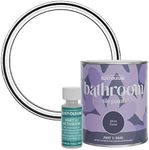 Rust-Oleum White Water-Resistant Ba