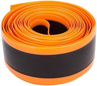 Mr. Tuffy Bicycle Tire Liner (Orange, 700 X 20-25, 27 X 1)