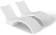 Ledge Lounger - Signature Chaise De