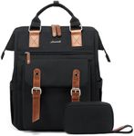 LOVEVOOK Laptop Backpack for Women 