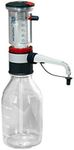 BrandTech 4720150 Seripettor Bottletop Dispenser, 2.5-25 mL