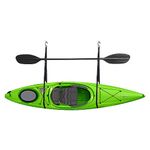 RAD Sportz Garage Canoe 55 lb Capacity Single Kayak Storage Strap