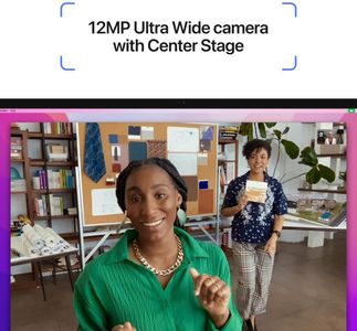 Apple Studio Display 27" 5K Retina Monitor – 2025 Model