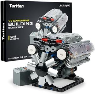 Turtten V8