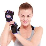 Gloves For Weightlifting For Women