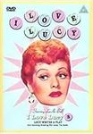 I Love Lucy - Lucy Writes A Play [D