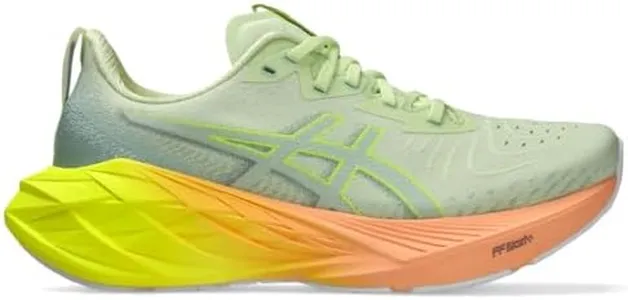 ASICS Wome