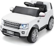 Xootz Land Rover Discovery 12V Elec