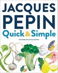 Jacques Pepin Quick & Simple