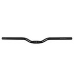 UPANBIKE Mountain Bike Road Bike Handlebar, 25.4mm*60cm, 31.8mm*62cm