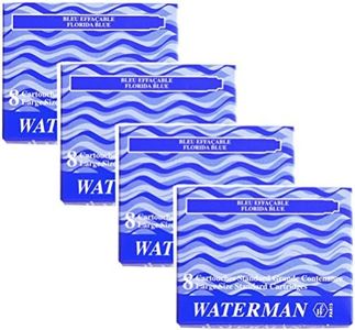 Waterman W