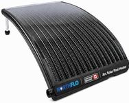 NorthFlo Arc Solar Pool Heater | Ab