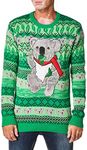 Blizzard Bay Men's Ugly Christmas S