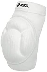 ASICS 09 Jr. Knee Pads, White