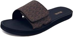 Michael Kors Wade Slide,Admiral, Na