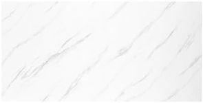 IZODEKOR Marble Look Wall Cladding -1 Pcs 120x60cm- Wall Panel for Bathroom, Kitchen & Bedroom, Alternative to Bathroom Tile, Shower Wall Panels, Granite Effect PVC Cladding | Ice Berg Grey