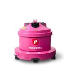 Propress Professional Clothes & Garment Steamer - PRO290 (Pink), 2-Litre Capacity