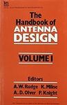 The Handbook of Antenna Design, Vol