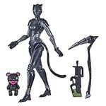 Hasbro Fortnite Victory Royale Series Lynx Collectible Action Figure with Accessories - Ages 8 and Up, 6-inch