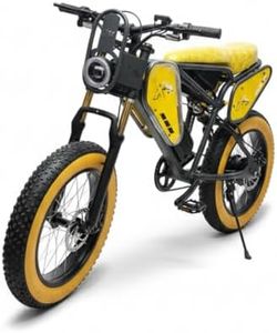 VIGOREBIKE
