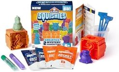 Elmer’s Squishies Kids’ Activity Ki