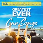 Greatest Ever Car Songs / Various