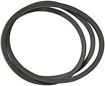 Pro-Parts 429636 197253 Replacement Mower Drive Belt Fits Craftsman Husqvarna Ariens Poulan Murray