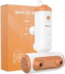BEFORRM Bath Jets for Tub,Portable 