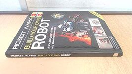 Robot Wars: Build your own Robot manual (Haynes Manuals)