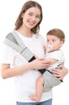 GAGAKU Toddler Sling Carrier with N