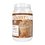 Quest Protein Powder Quest Protein Powder, Peanut Butter, 3lb 3 Pound