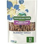 Cascadian Farm Organic Granola with