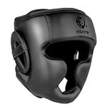 FIGHTR® Boxing Headgear with Best f