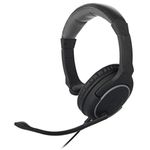 Venom Nighthawk Universal Gaming Chat Headset (PS5 / Xbox Series X & S / PS4 / Xbox One / Switch / PC / Mac)