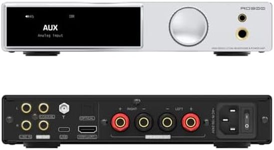 SMSL AO300