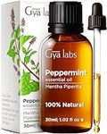 Gya Labs Peppermint Oil for Healthy