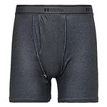 Russell Athletic Men's Earl Boxer B