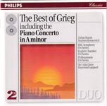 The Best of Grieg