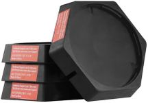 VEVOR RV Leveling Pads, 9 Inch Roun