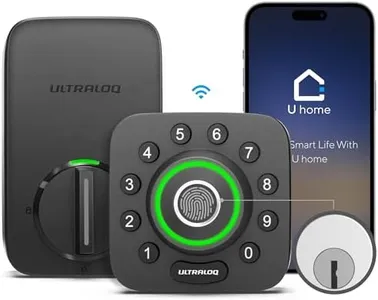 ULTRALOQ U