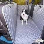 iBuddy Floor Truck Seat Cover for D